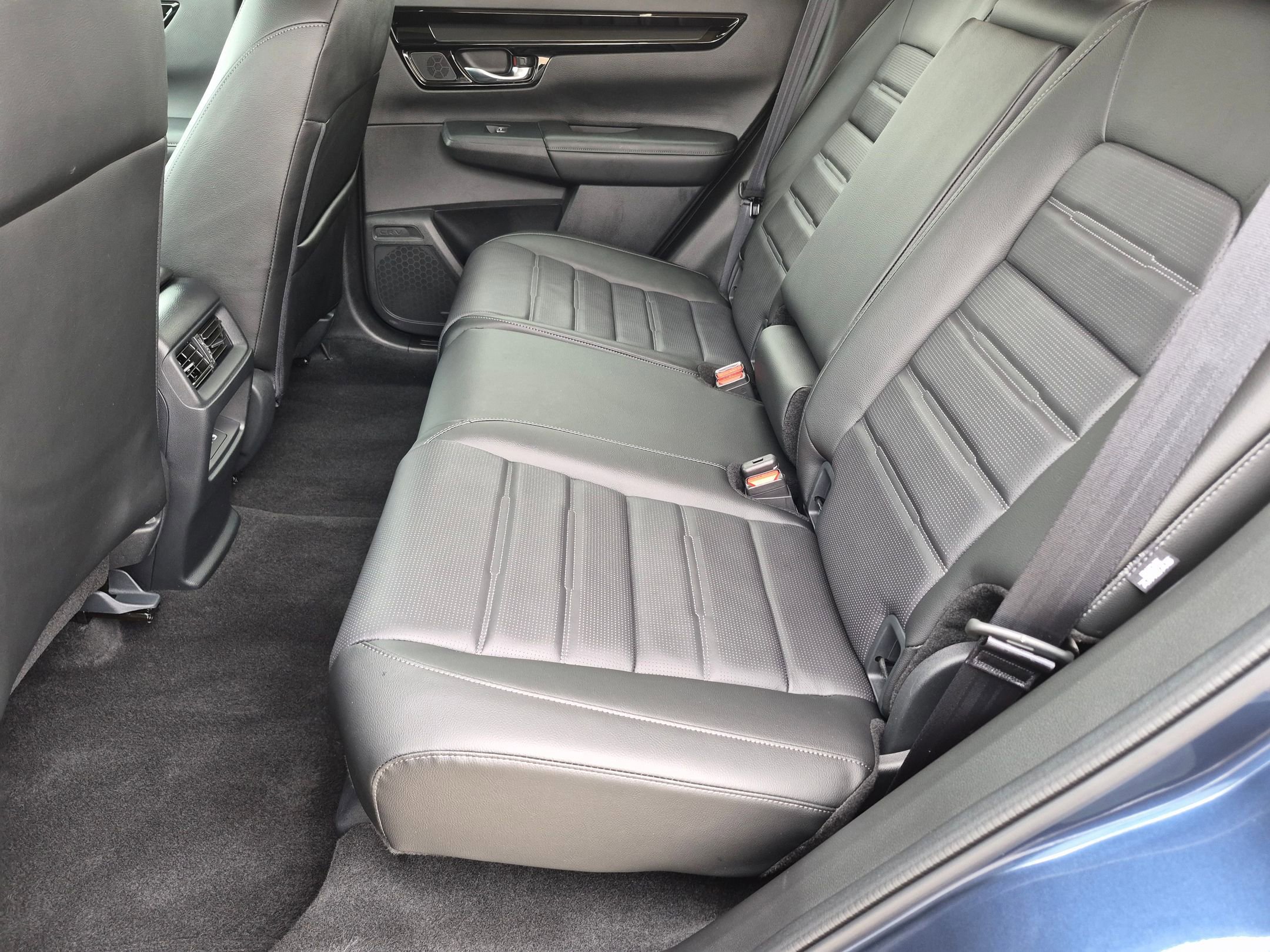 Certified 2026 Honda CR-V EX-L image 23