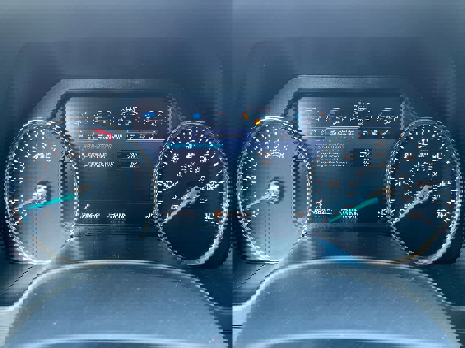 Used 2019 Ford Expedition Platinum image 31