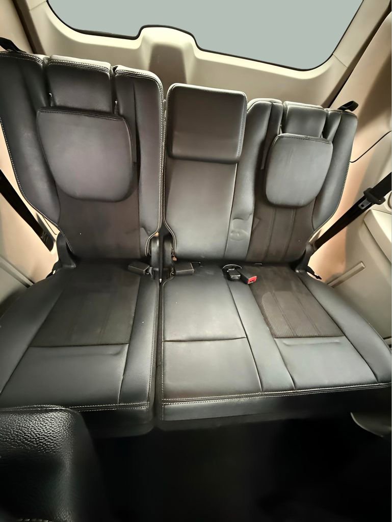 Used 2020 Dodge Grand Caravan SXT FWD image 21