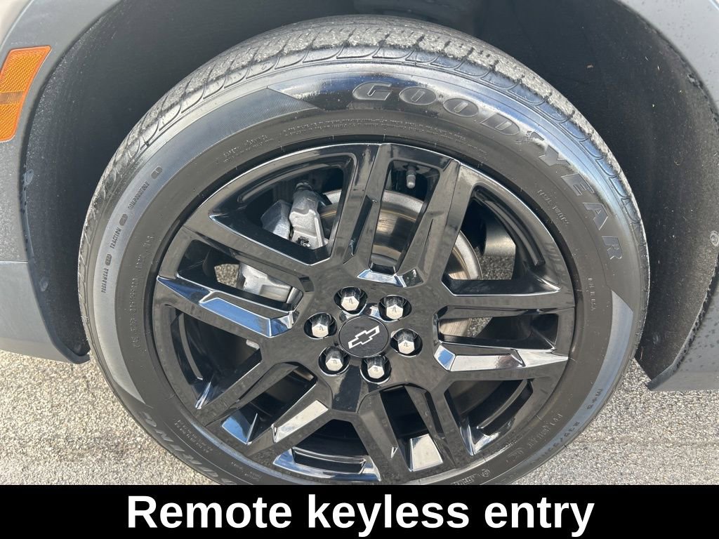 Used 2021 Chevrolet Blazer LT image 18