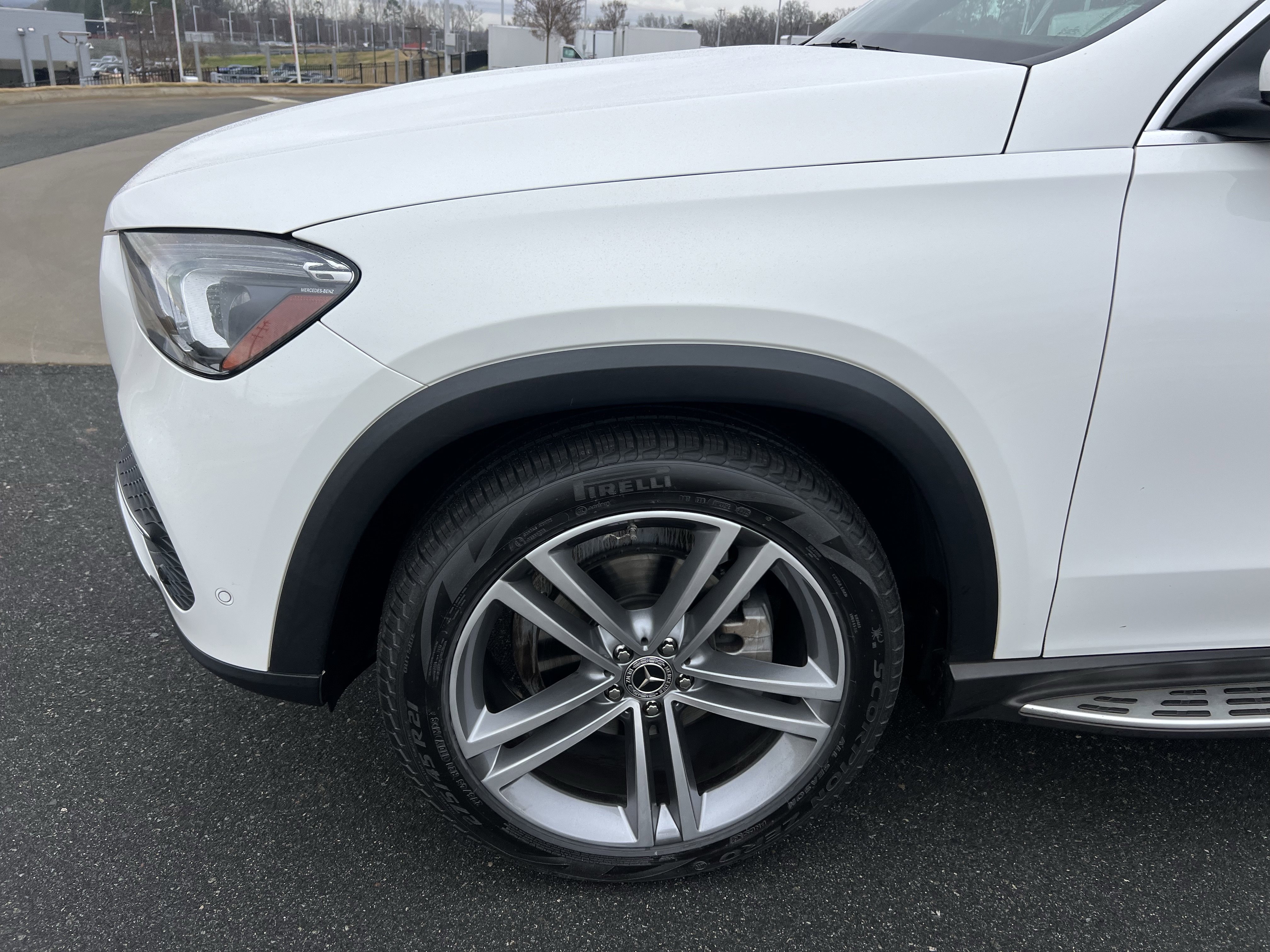 Used 2021 Mercedes-Benz GLE 350 image 12