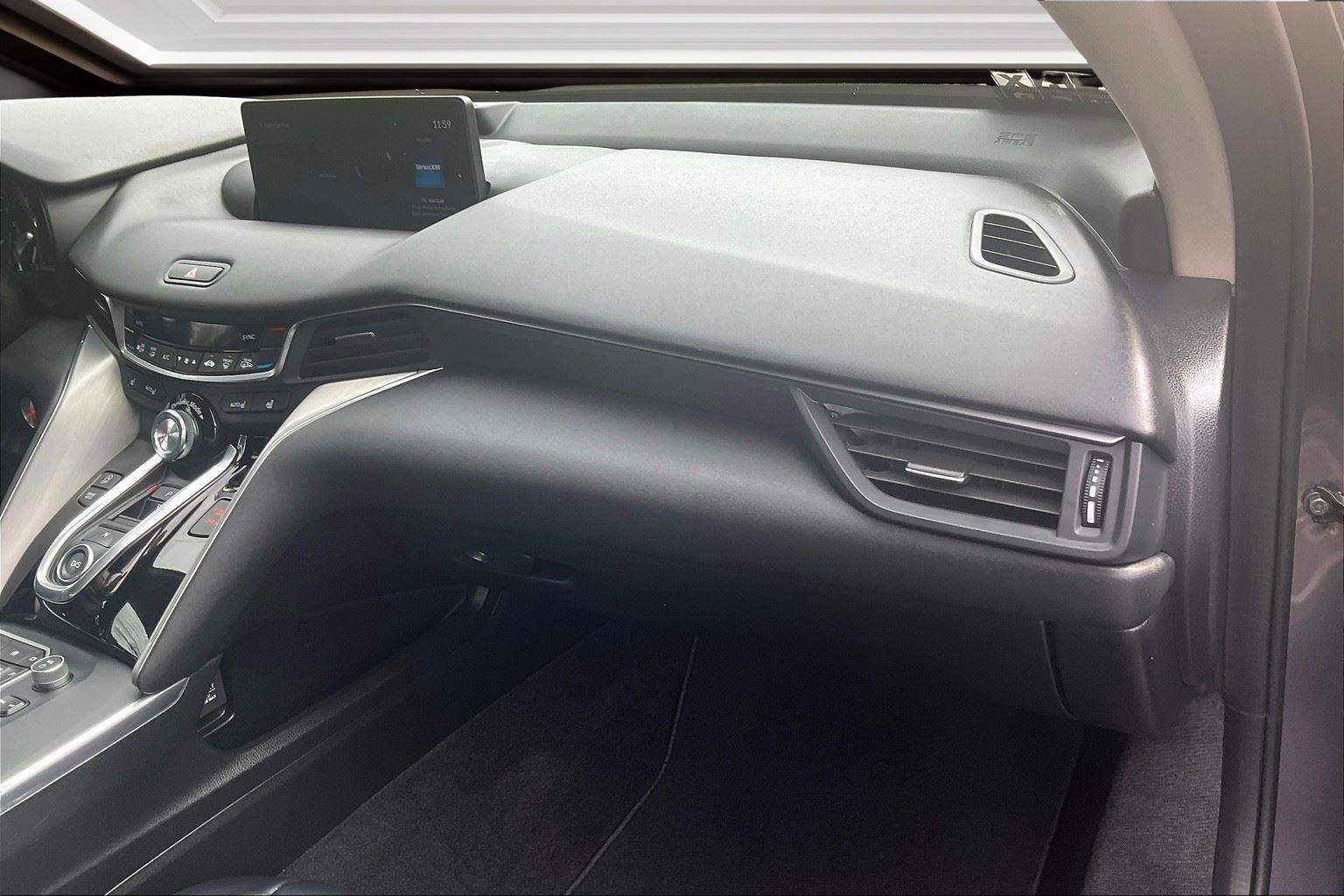 Certified 2022 Acura TLX w/ Technology Package image 16