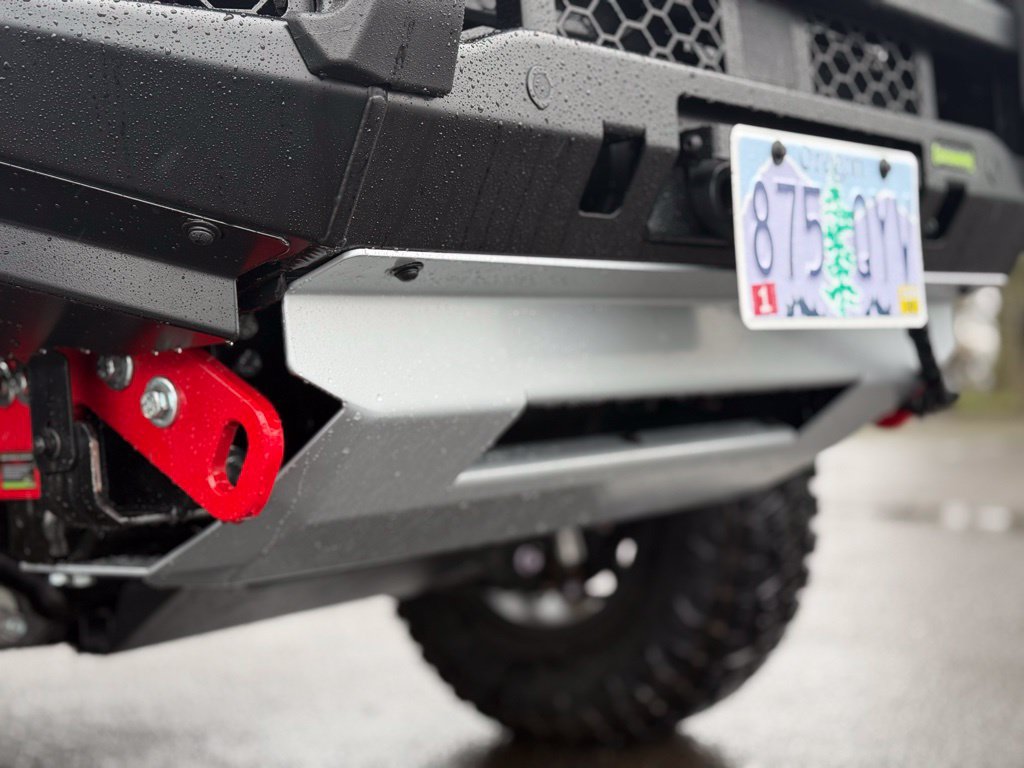 Used 2026 Toyota Tacoma TRD Off-Road w/ TRD Off Road Premium Package AWD/4WD image 14