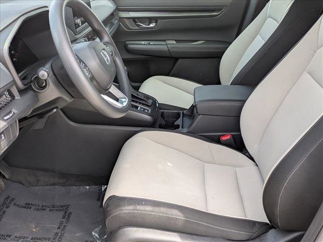 Used 2025 Honda CR-V EX image 16