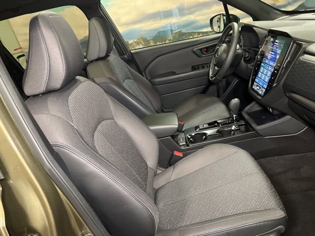 Certified 2026 Subaru Forester Premium image 66