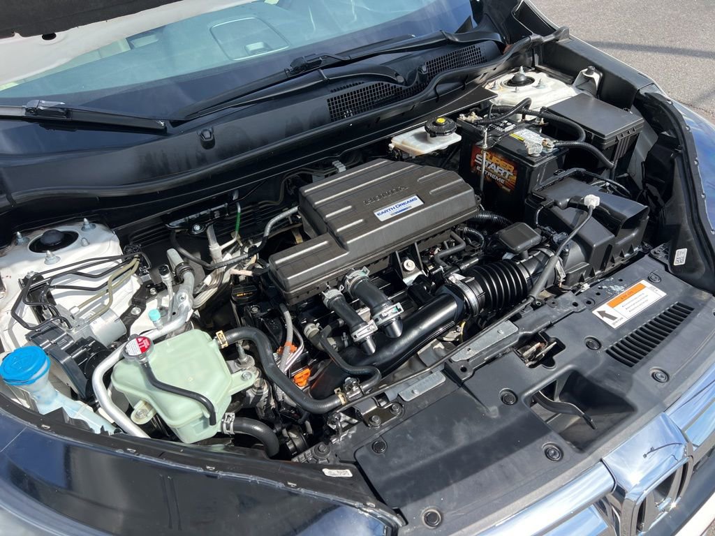 Used 2018 Honda CR-V EX image 11