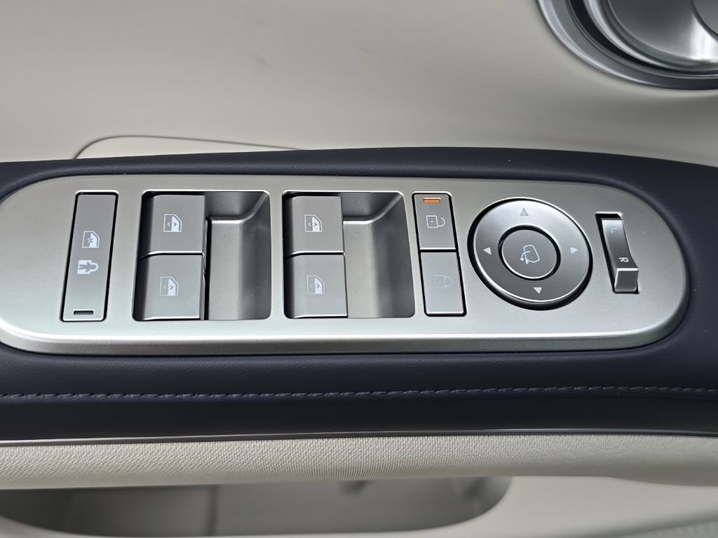 New 2026 Hyundai Palisade Calligraphy image 22