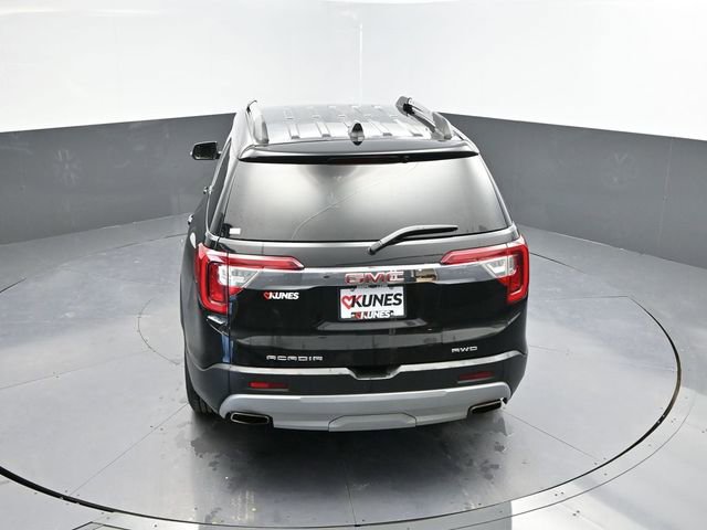 Used 2023 GMC Acadia SLT image 16