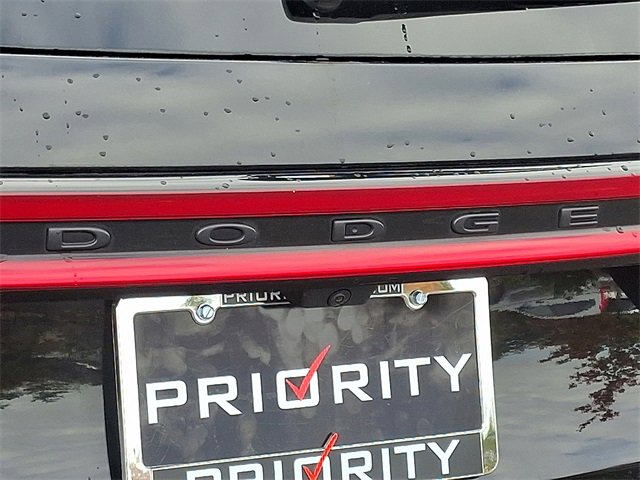 Used 2022 Dodge Durango GT w/ Blacktop Package image 32