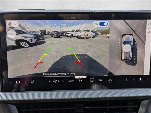 New 2026 Ford Explorer ST-Line image 13