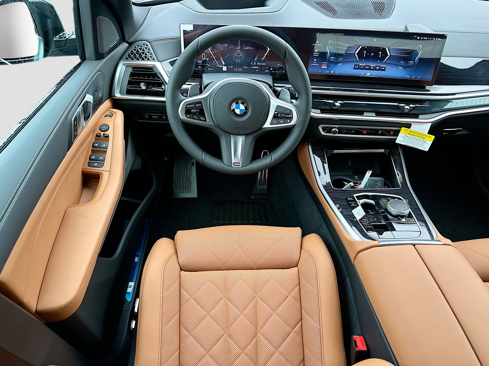 New 2026 BMW X5 sDrive40i w/ M Sport Package image 17