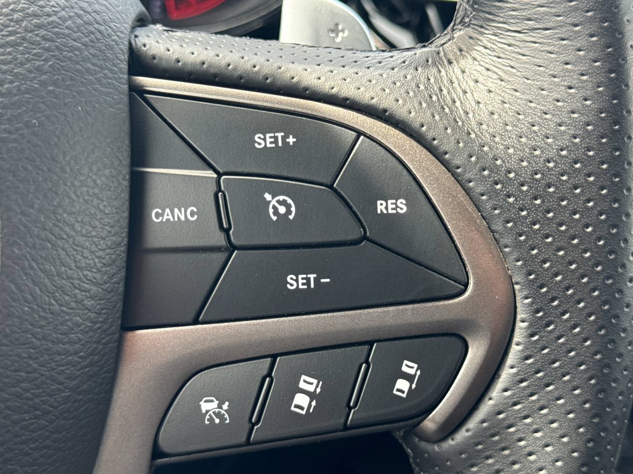 Used 2024 Dodge Durango Citadel AWD/4WD image 28