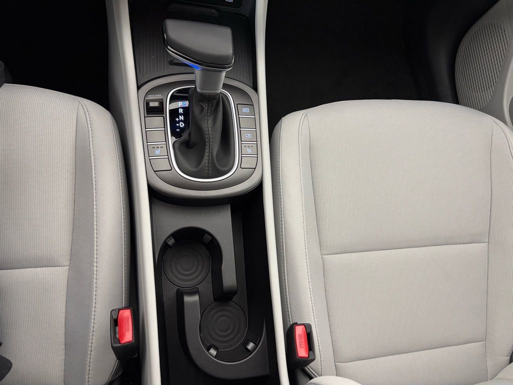 New 2026 Hyundai Kona SEL Sport image 27
