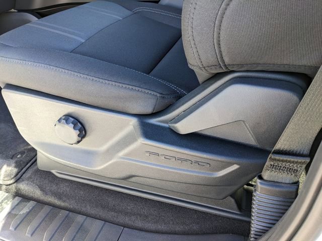 New 2026 Ford F150 STX image 21