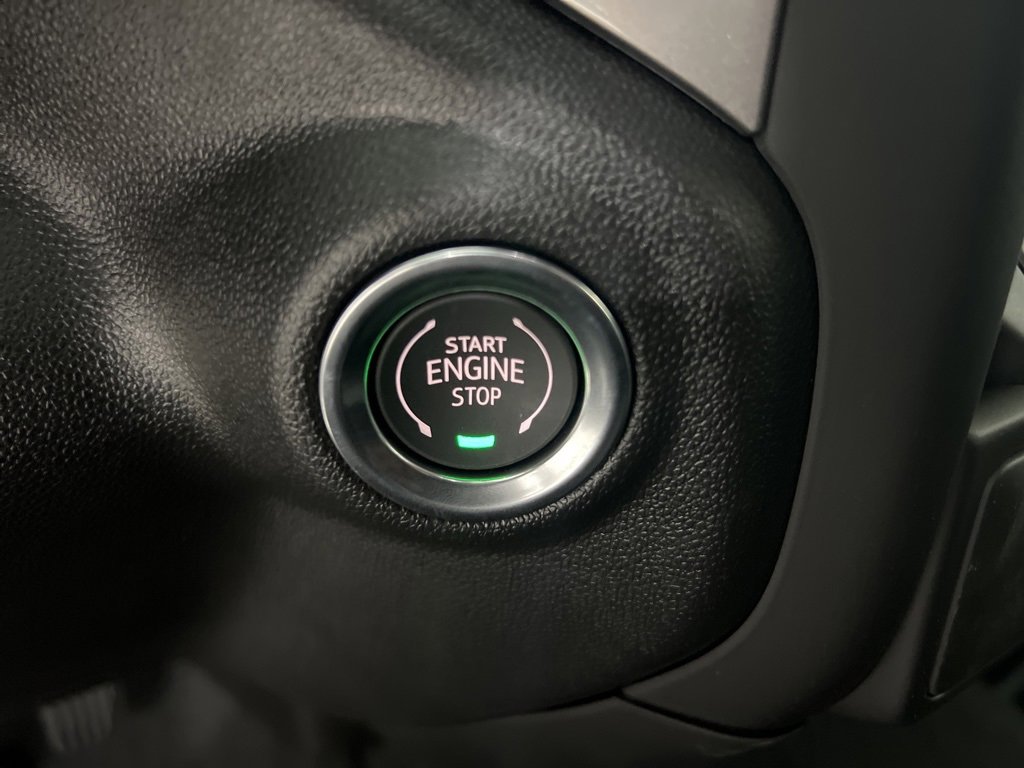 New 2026 Chevrolet Silverado 1500 Custom w/ Turbomax Blackout Package image 15