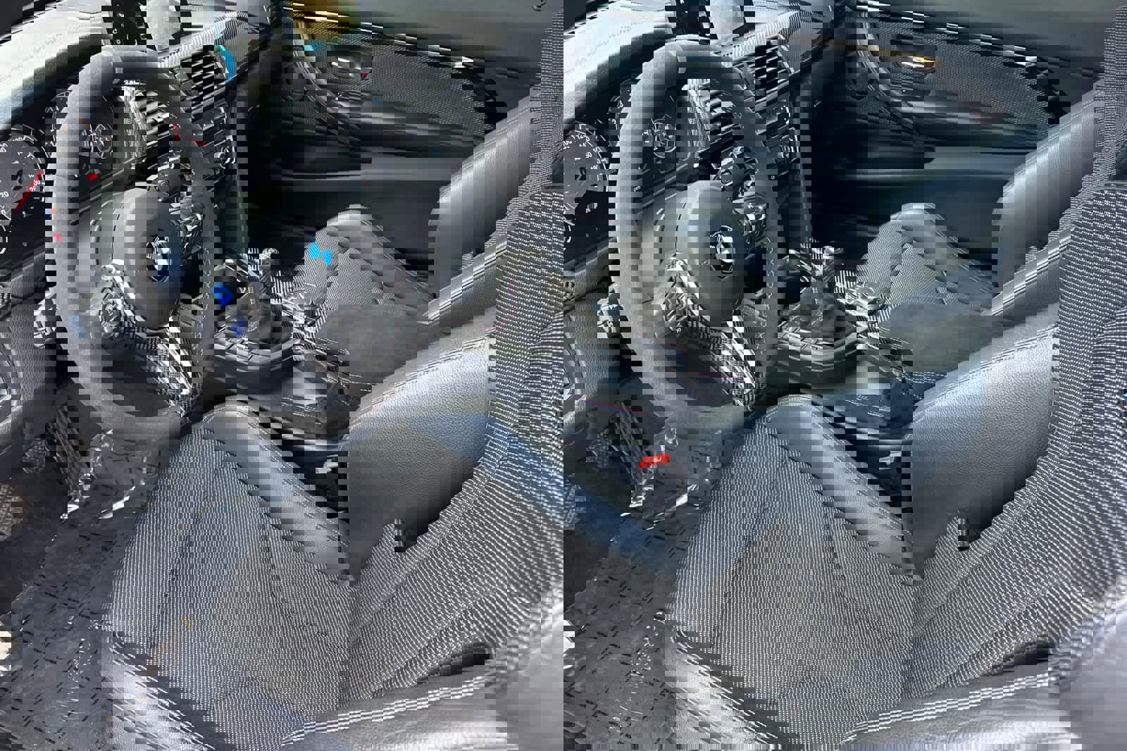 Used 2020 BMW M4 Coupe w/ Competition Package image 10