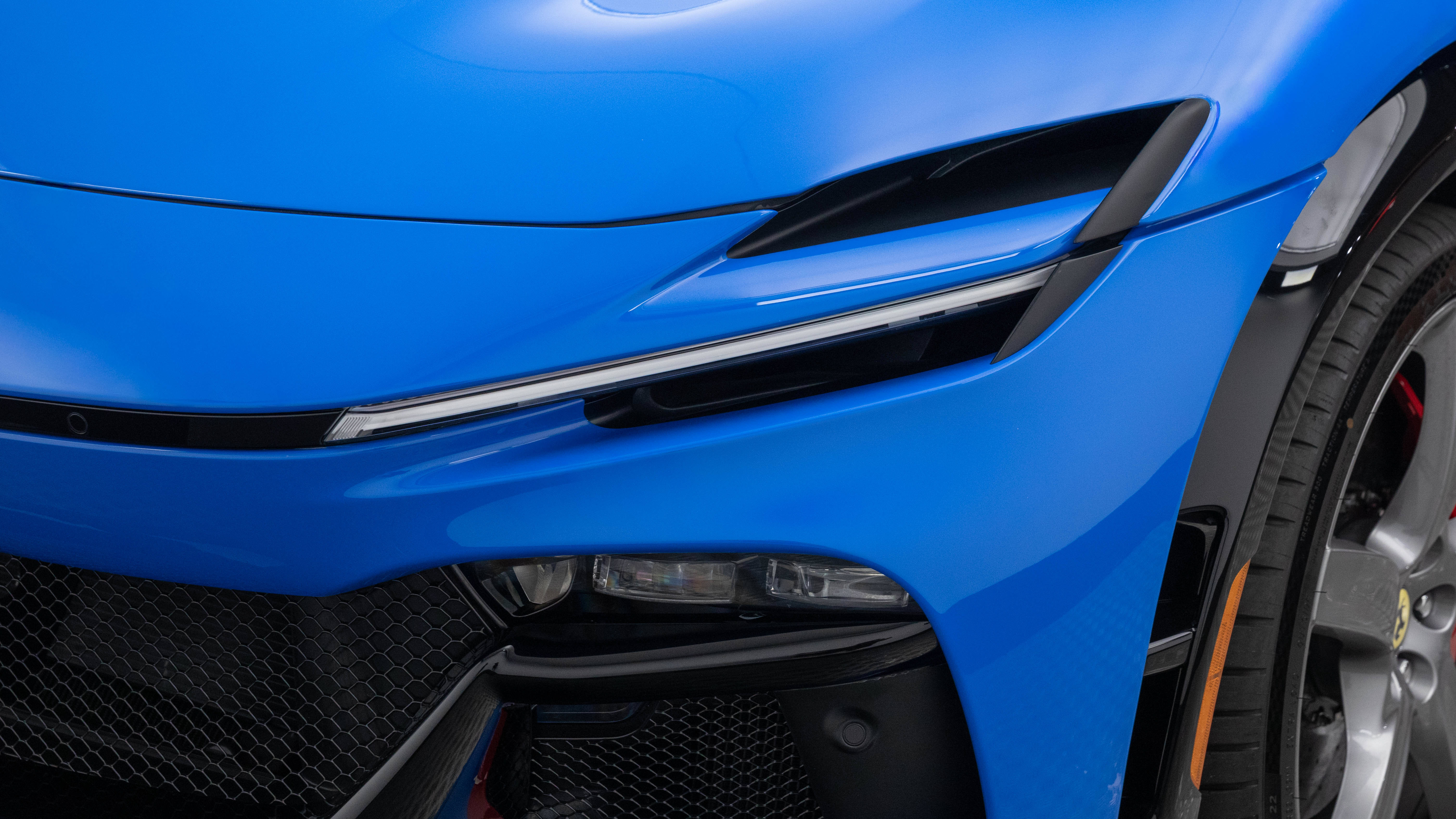 Certified 2026 Ferrari Purosangue AWD/4WD image 51