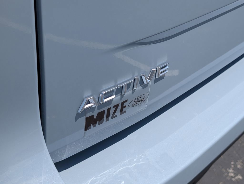 New 2026 Ford Expedition Max Active image 17