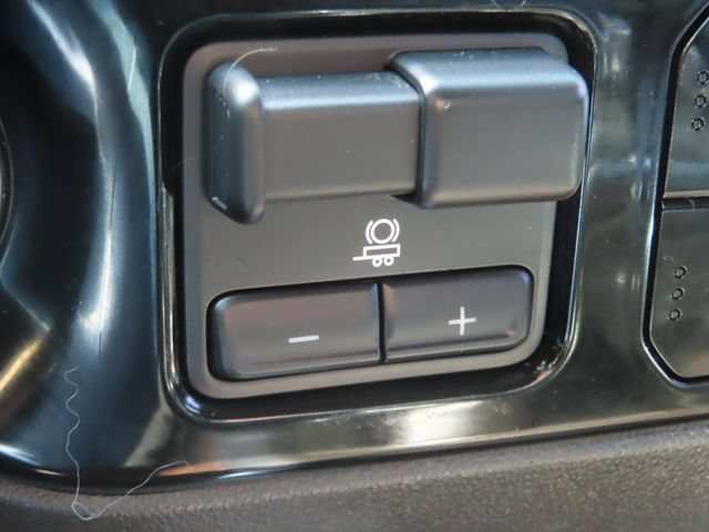 Used 2024 GMC Sierra 1500 Elevation w/ Preferred Package AWD/4WD image 36