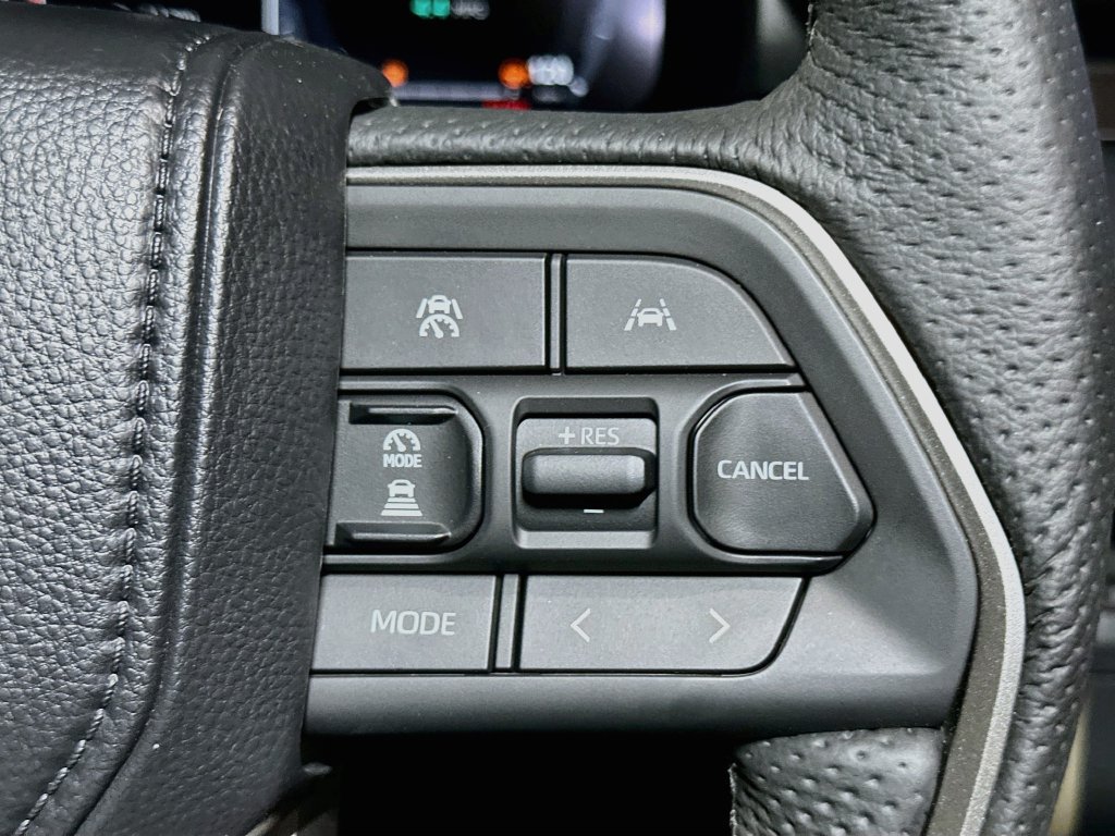 New 2026 Toyota Tacoma TRD Sport AWD/4WD image 29