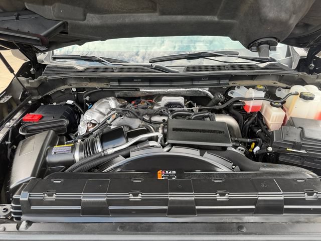 Used 2025 GMC Sierra 2500 Denali Ultimate w/ Max Trailering Package AWD/4WD image 22