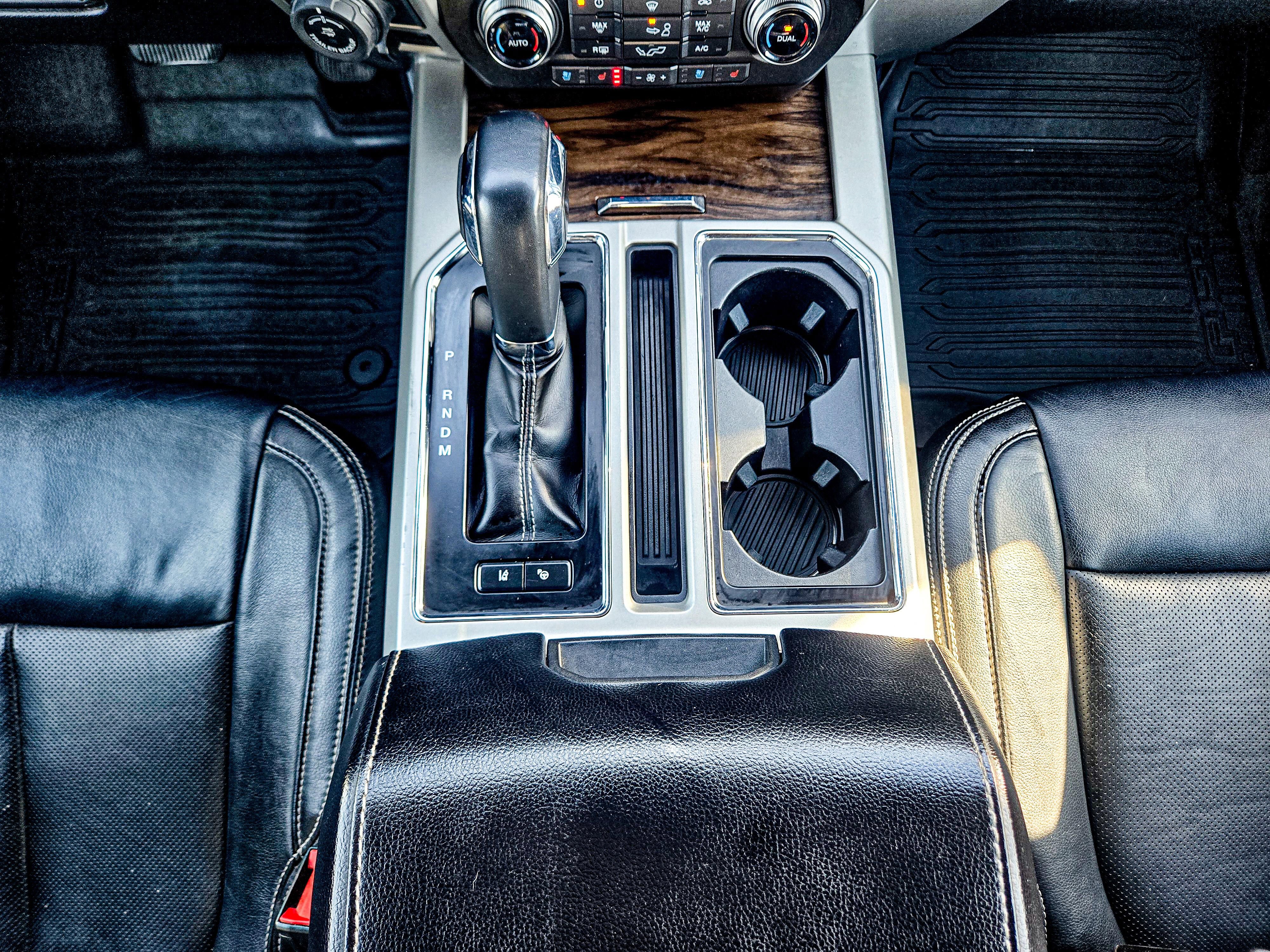 Used 2019 Ford F150 Lariat w/ Equipment Group 502A Luxury image 18