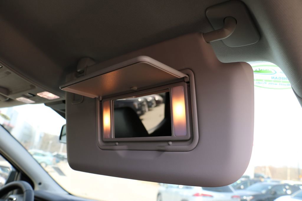 New 2026 Ford Ranger Lariat image 31