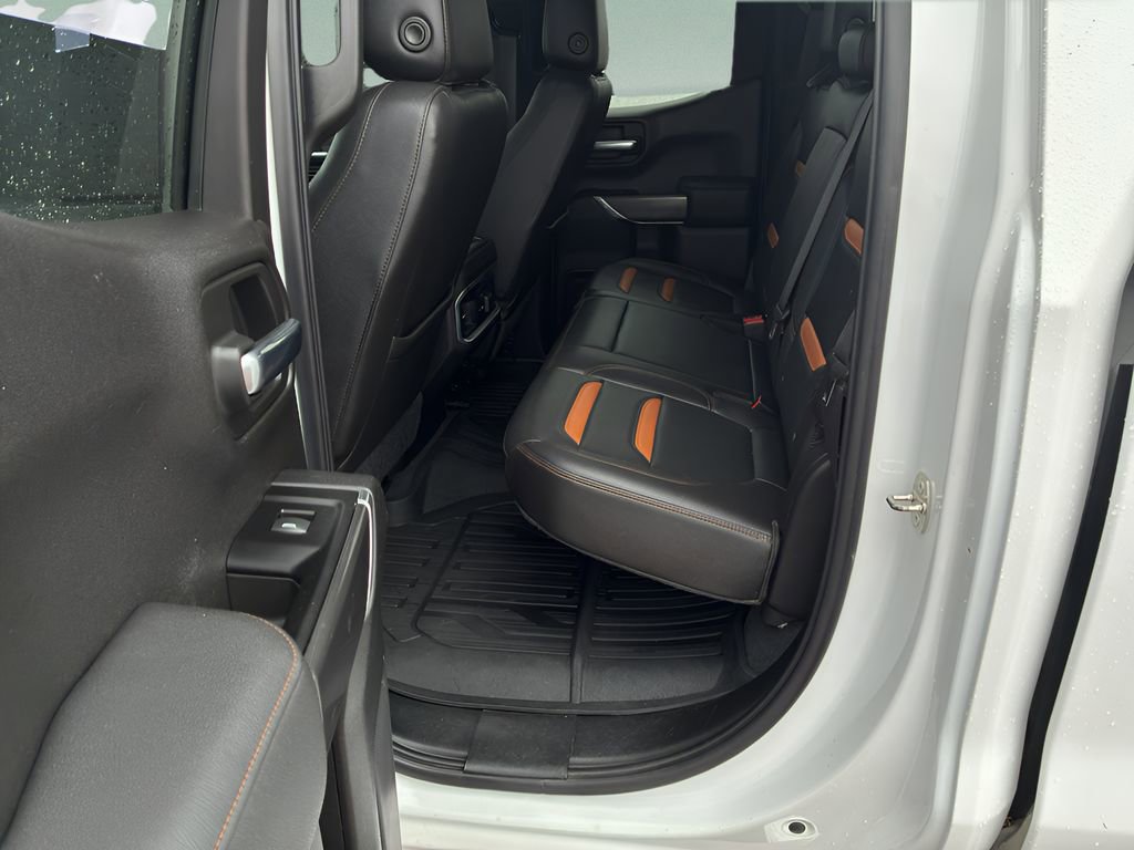 Used 2019 GMC Sierra 1500 AT4 w/ AT4 Premium Package image 9
