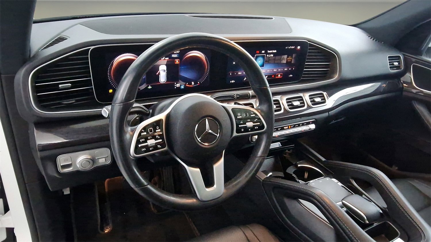 Used 2020 Mercedes-Benz GLE 350 image 12