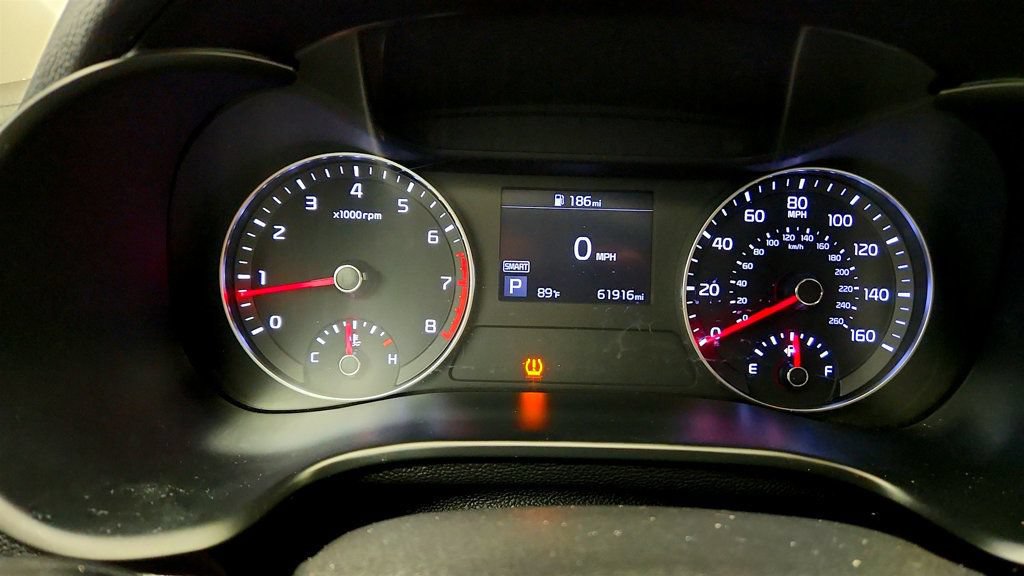 Used 2021 Kia Forte LXS FWD image 15