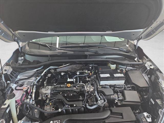 Used 2026 Toyota Corolla Cross XLE w/ Convenience Package FWD image 23