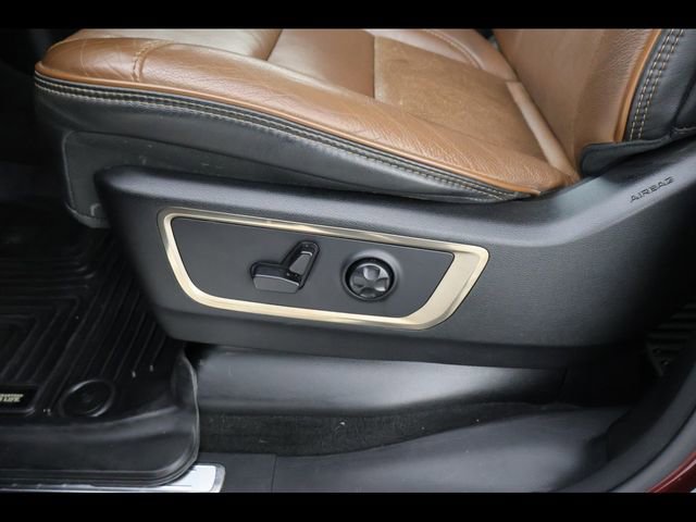 Used 2020 RAM 1500 Limited image 15