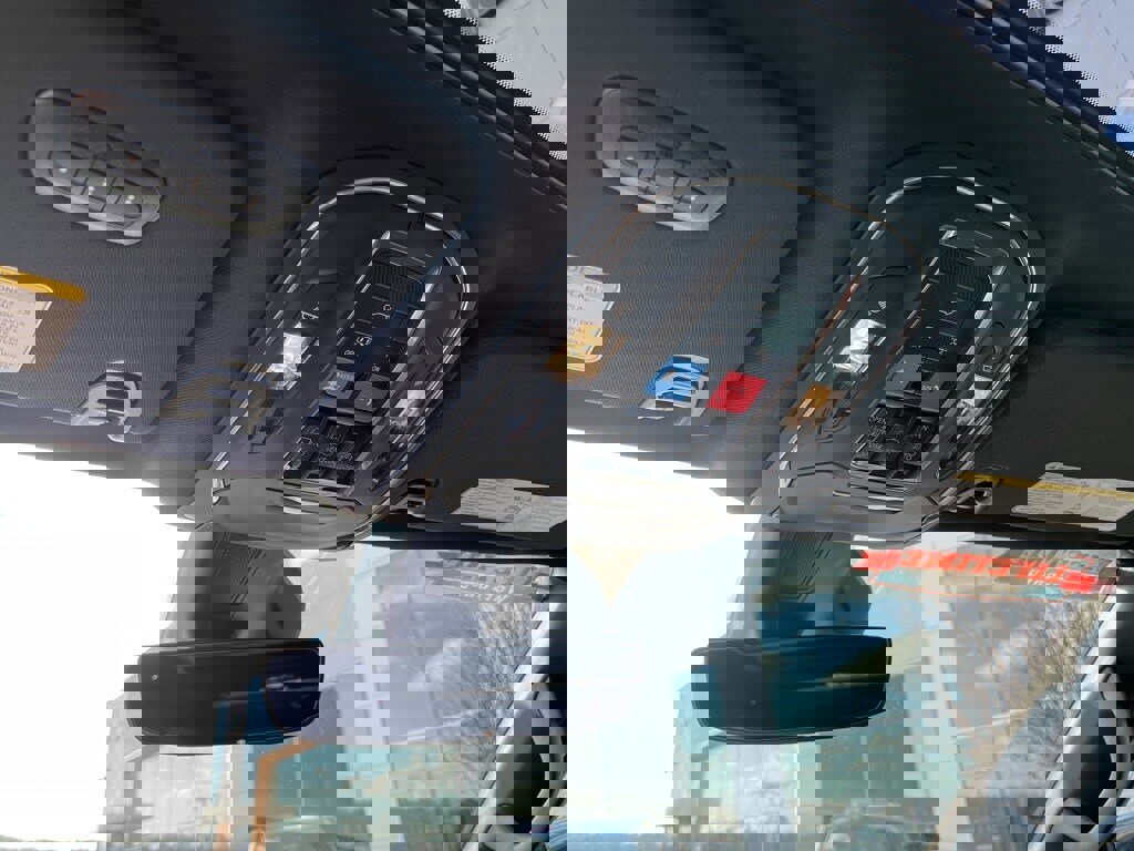 New 2026 Jeep Grand Wagoneer L Limited image 9