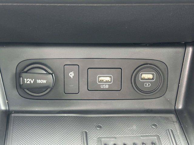 Used 2023 Hyundai Sonata Limited FWD image 25