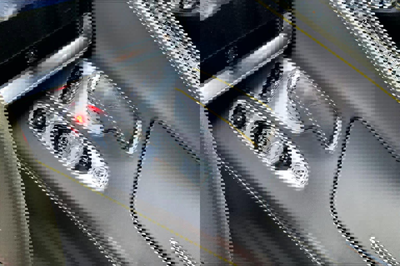 Certified 2024 Chevrolet Corvette 3LT w/ Z51 Performance Package image 15