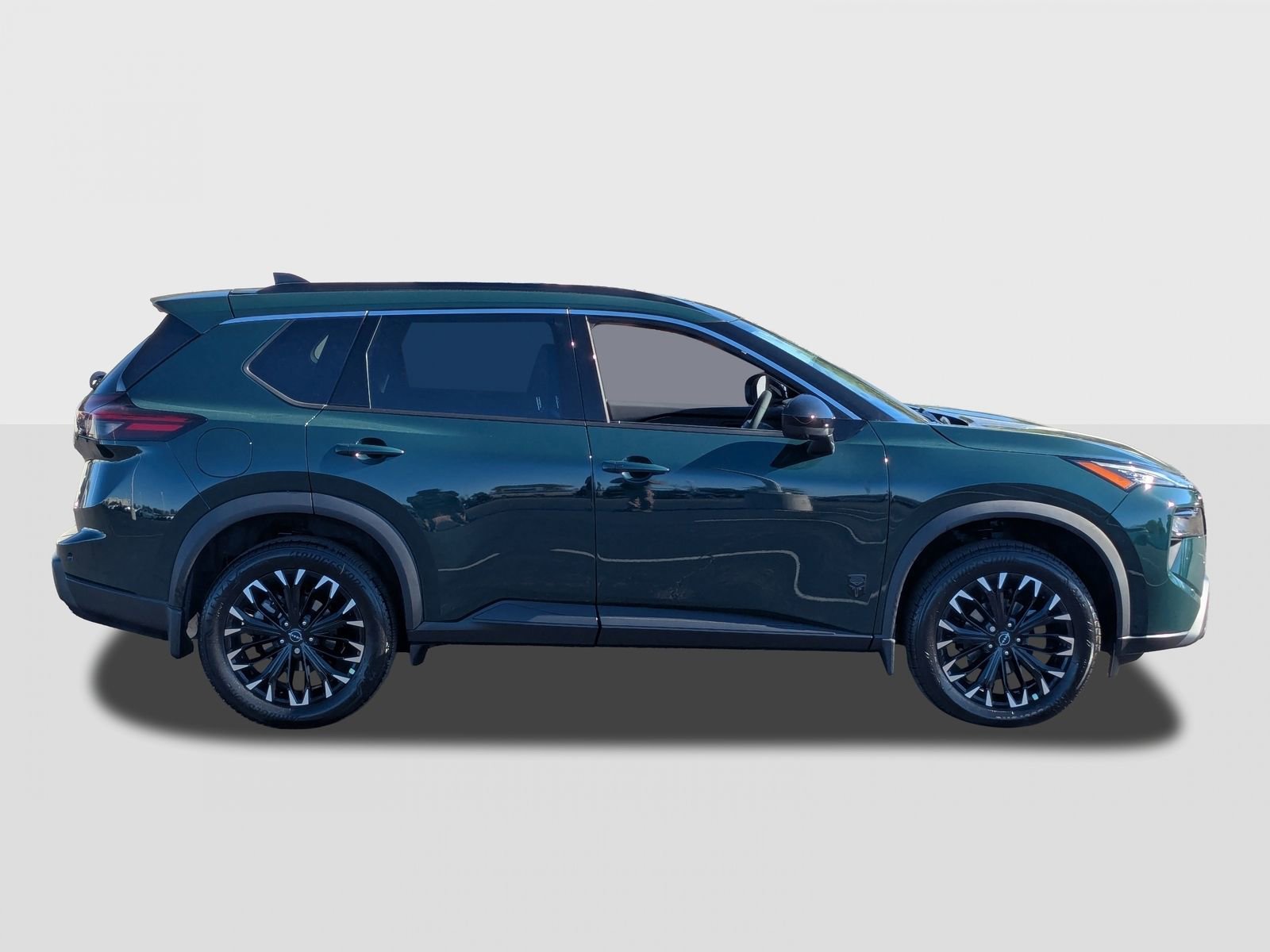 New 2026 Nissan Rogue SV image 7