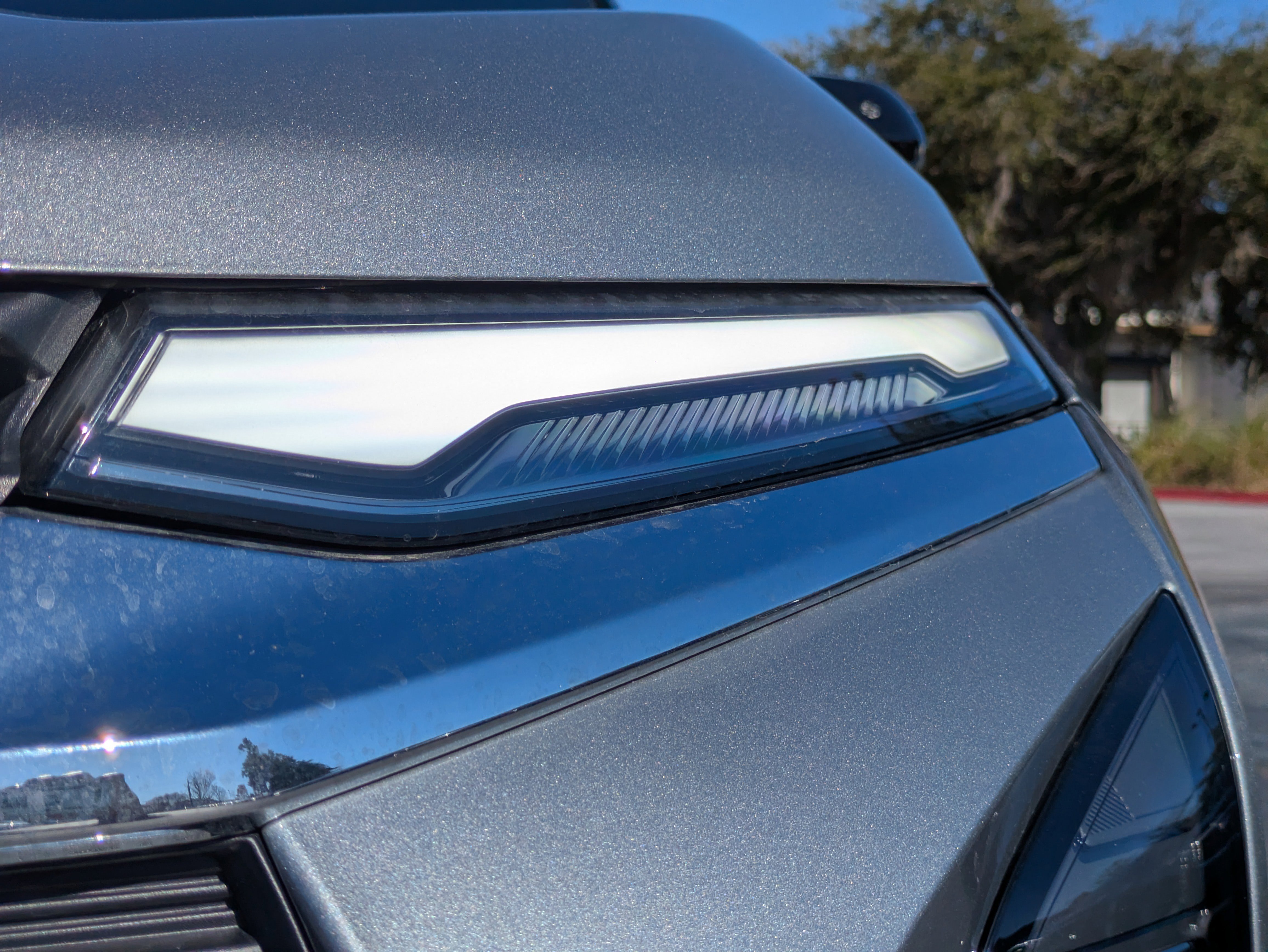 New 2026 Chevrolet Equinox LT w/ Convenience Package II image 33