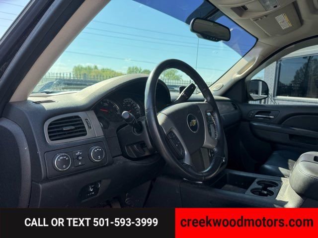 Used 2014 Chevrolet Silverado 2500 LTZ w/ LTZ Plus Package image 8