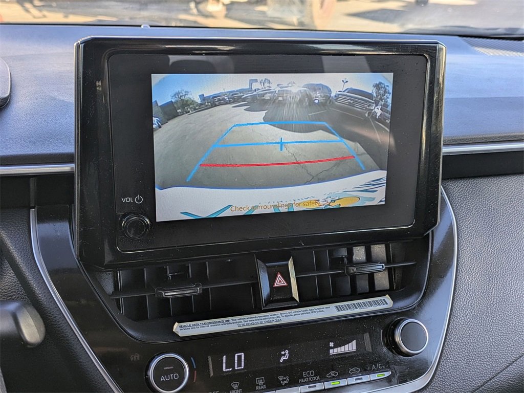 Used 2024 Toyota Corolla LE image 18