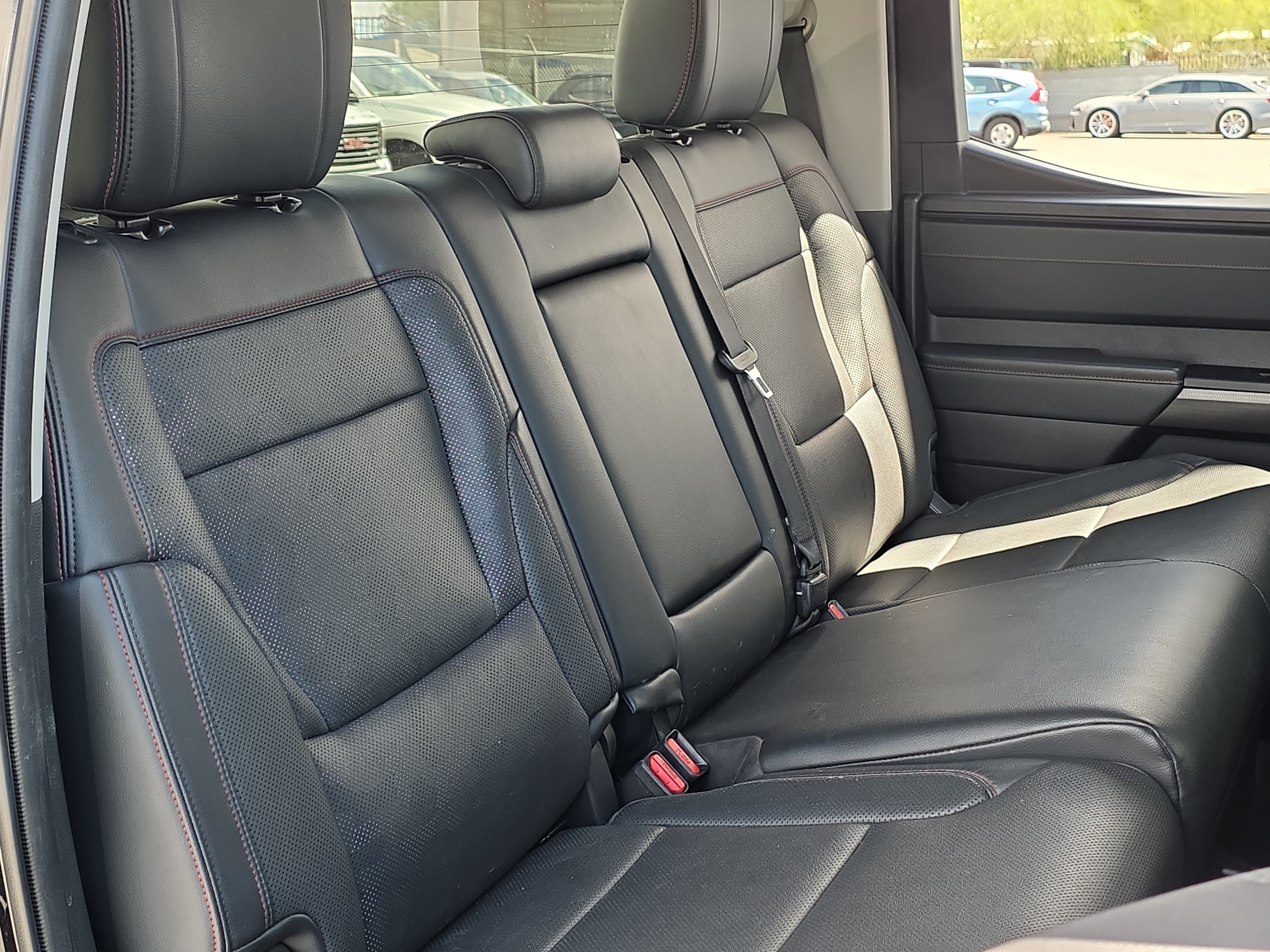 Used 2023 Toyota Tundra TRD Pro AWD/4WD image 28