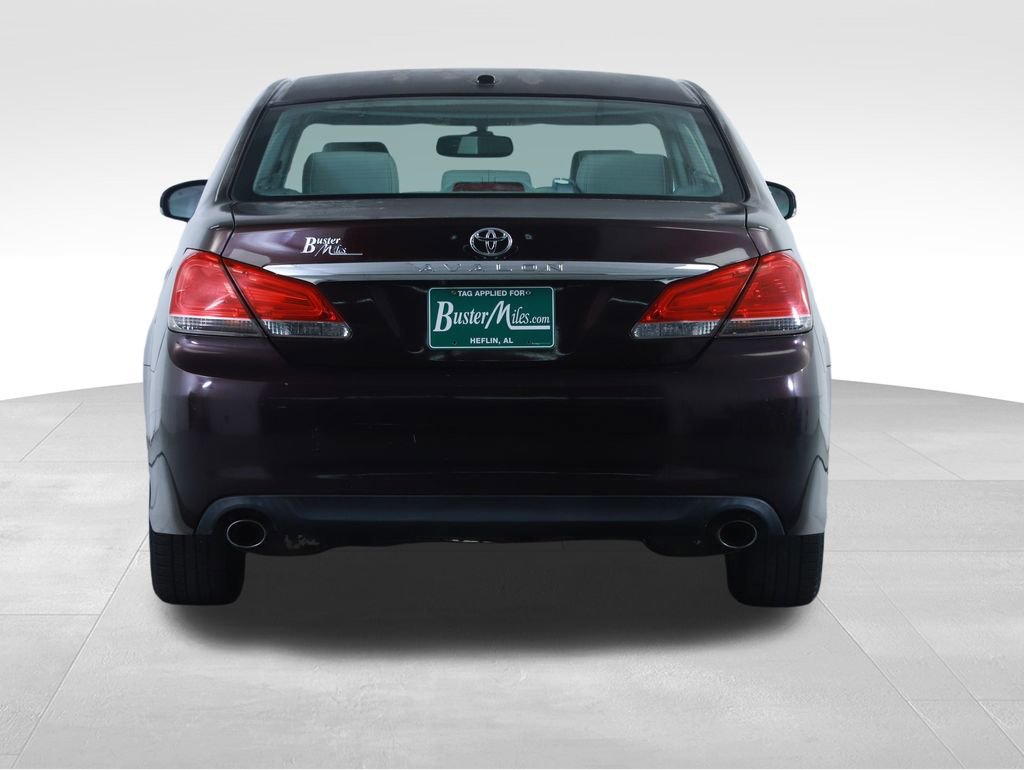 Used 2012 Toyota Avalon Limited image 11