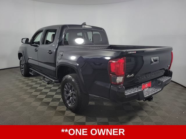 Used 2022 Toyota Tacoma SR5 w/ Technology Package AWD/4WD image 6