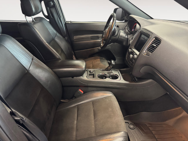 Used 2020 Dodge Durango R/T AWD/4WD image 4