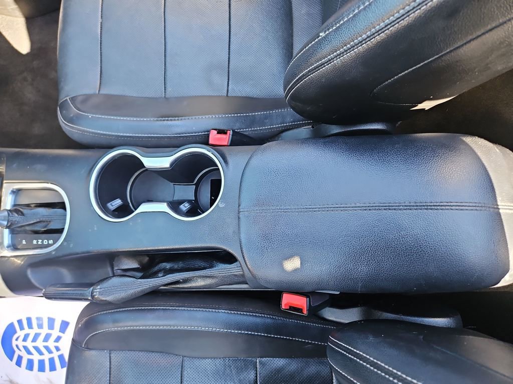 Used 2019 Ford Mustang Premium RWD image 27