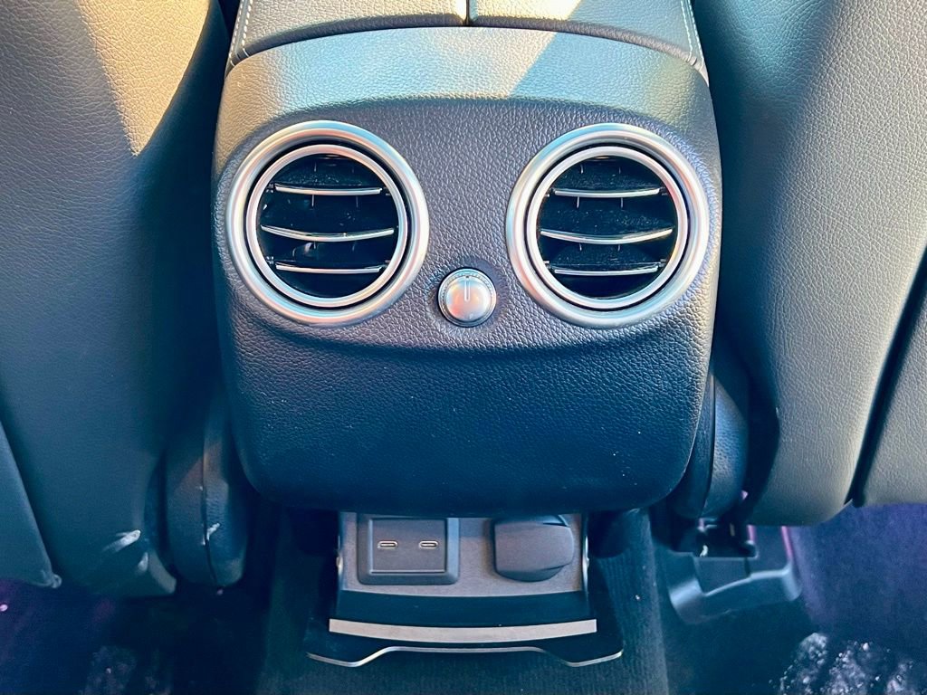 Certified 2022 Mercedes-Benz GLC 300 4MATIC image 25