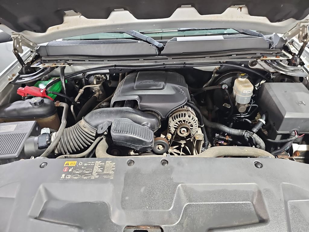 Certified 2012 GMC Sierra 1500 SLT w/ All-Terrain Package image 32