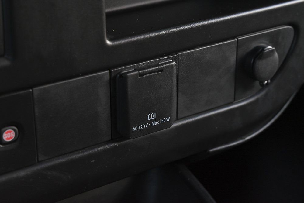 Used 2022 Chevrolet Express 3500 Extended w/ Driver Convenience Package image 28