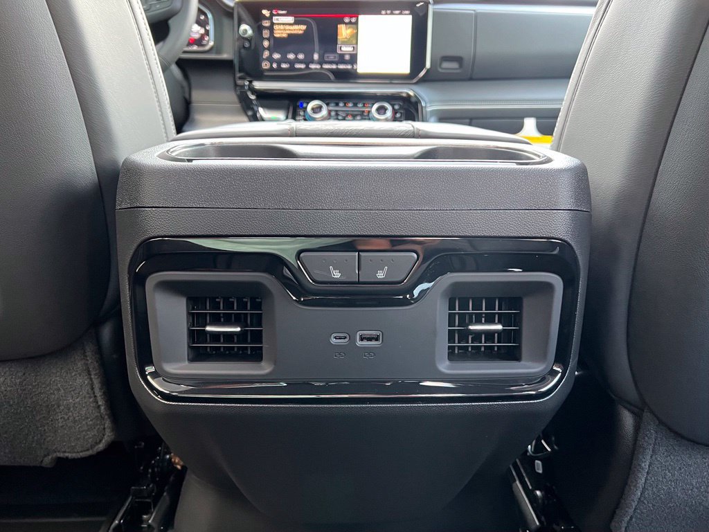 New 2026 GMC Sierra 1500 AT4X AWD/4WD image 28