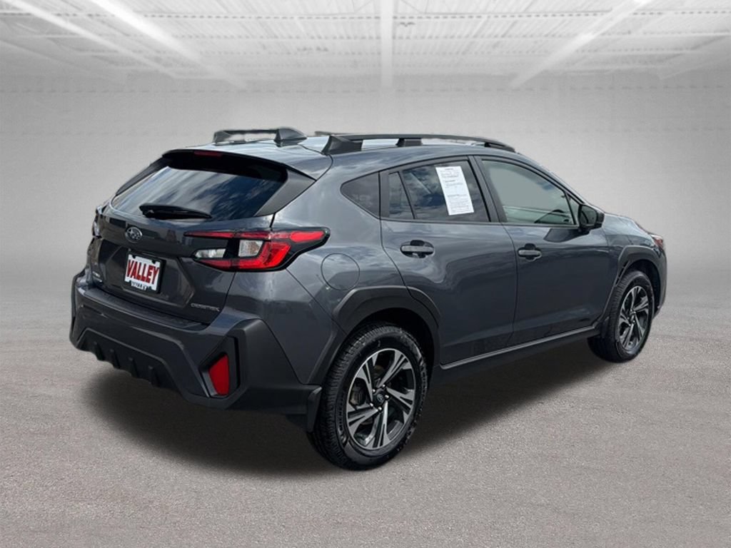 Used 2024 Subaru Crosstrek 2.0i Premium w/ Popular Package #4 AWD/4WD image 13