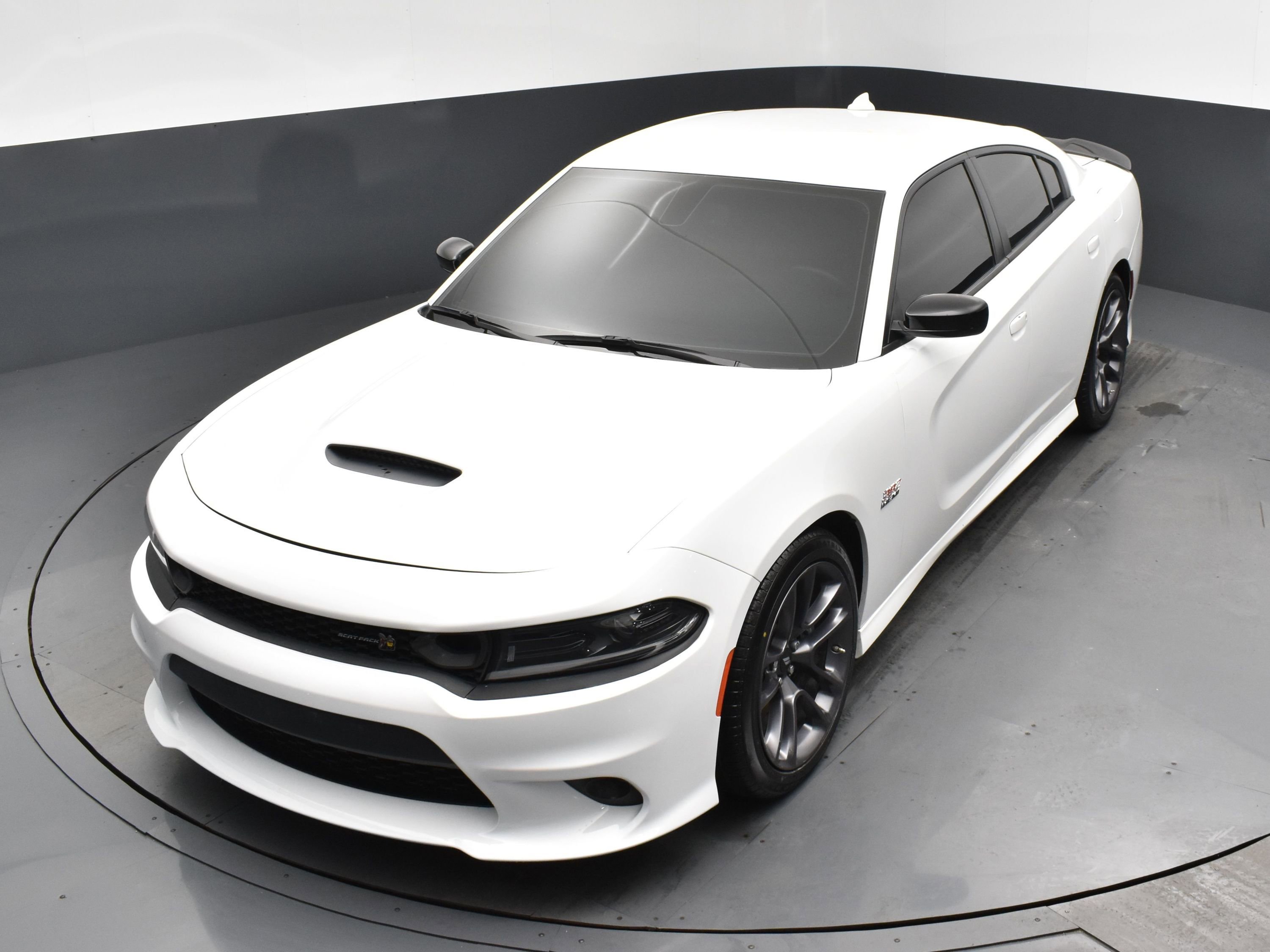 Used 2023 Dodge Charger Scat Pack w/ Plus Group image 22